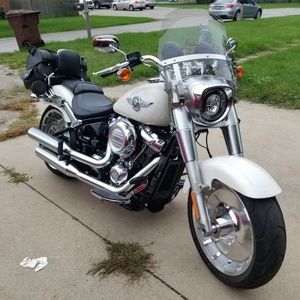 Meet your Posher, Steven